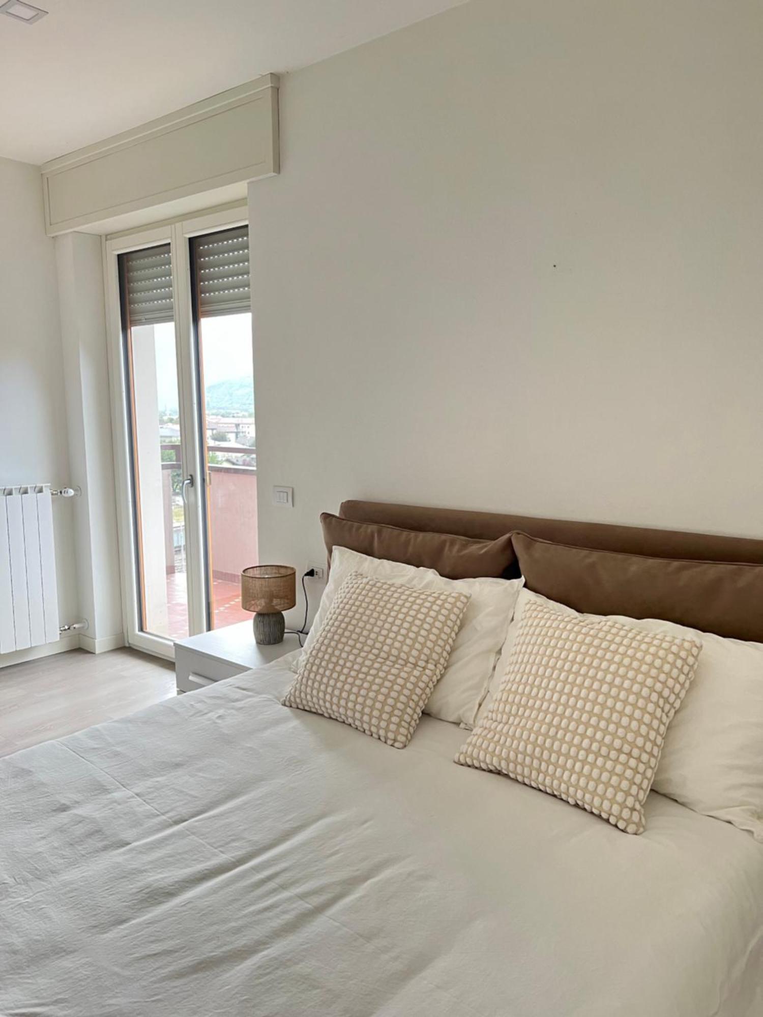 Bernina View Apartment Tirano Exterior photo